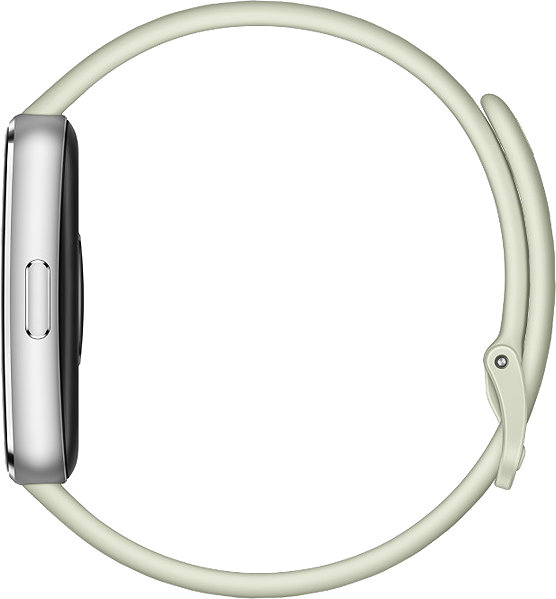 Fitness Tracker HUAWEI Band 11 Green Aluminium ...