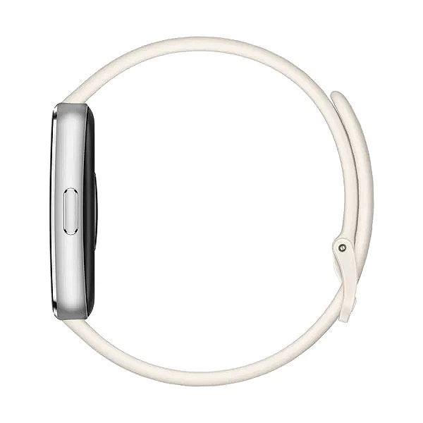 Fitness Tracker HUAWEI Band 11 White Aluminium ...