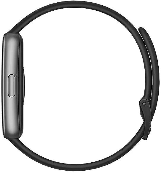 Fitness Tracker HUAWEI Band 11 Black ...