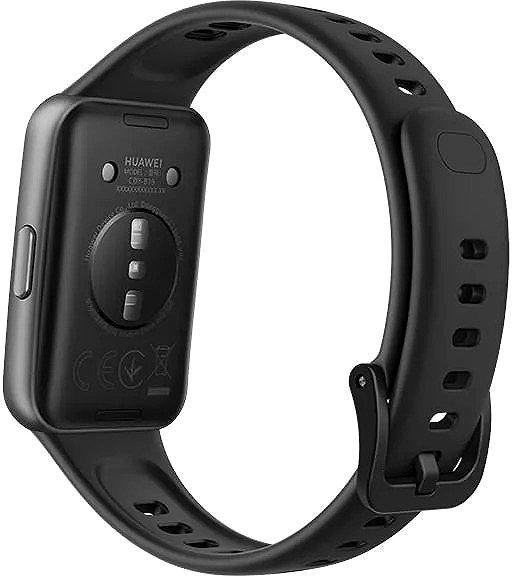 Fitness Tracker HUAWEI Band 11 Black ...