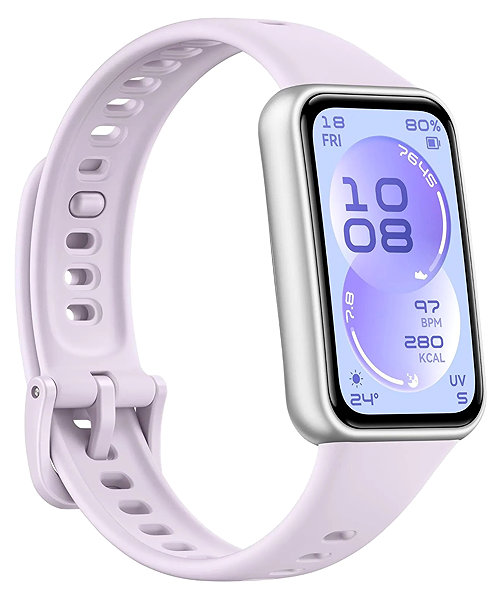 Fitness Tracker HUAWEI Band 11 Purple ...