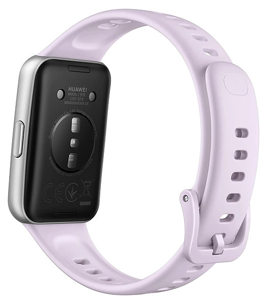Fitness Tracker HUAWEI Band 11 Purple ...