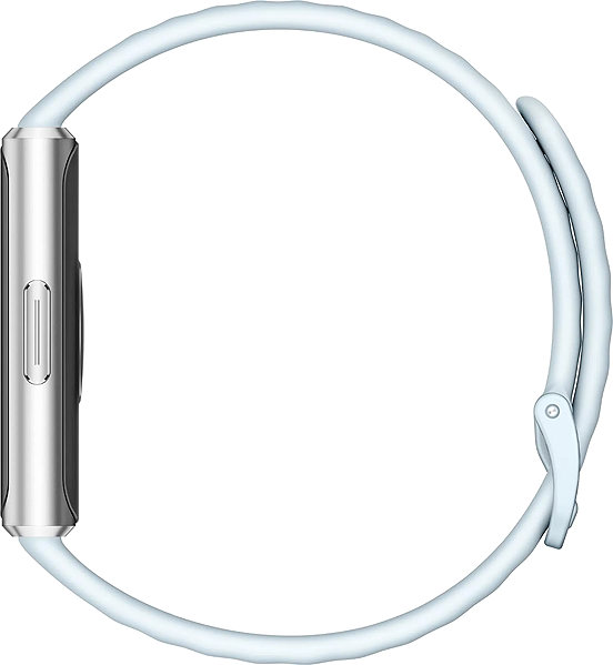 Fitness Tracker HUAWEI Band 11 Pro GPS Blue ...
