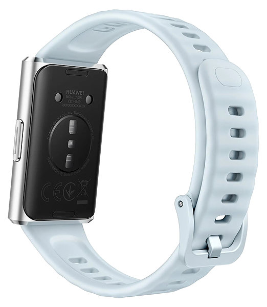 Fitness Tracker HUAWEI Band 11 Pro GPS Blue ...