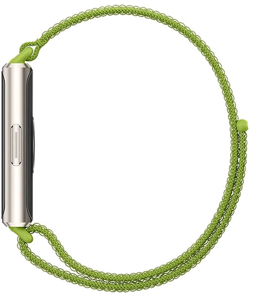 Fitness Tracker HUAWEI Band 11 Pro GPS Green ...