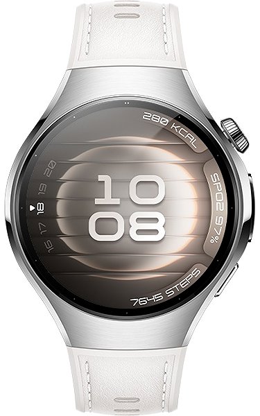 Smart Watch Huawei Watch 5 42mm White ...