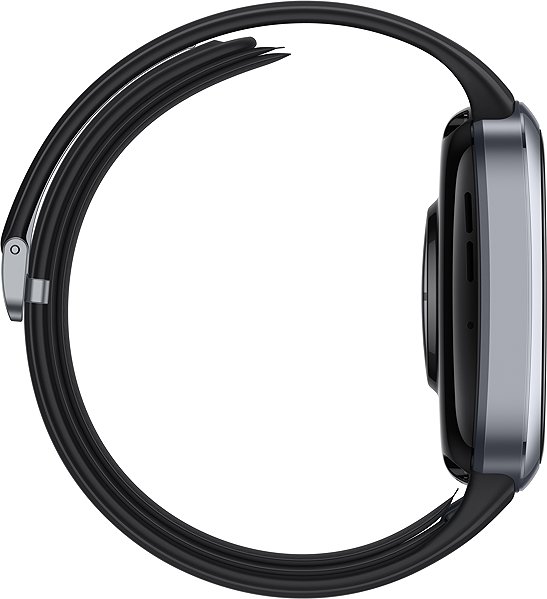 Okosóra Huawei Watch D2 Black ...