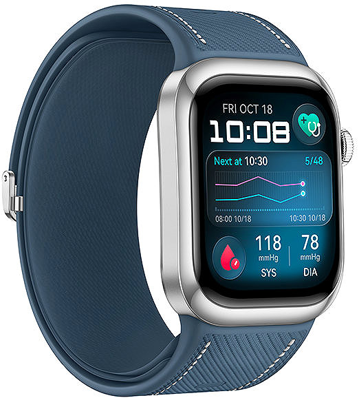 Smart Watch Huawei Watch D2 Blue ...
