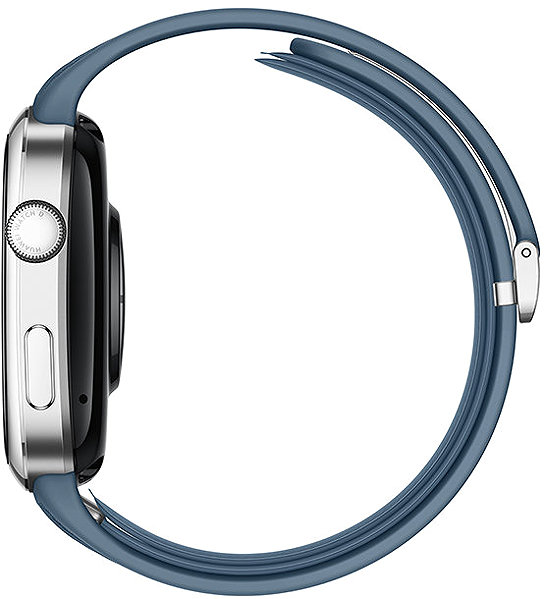 Smart Watch Huawei Watch D2 Blue ...