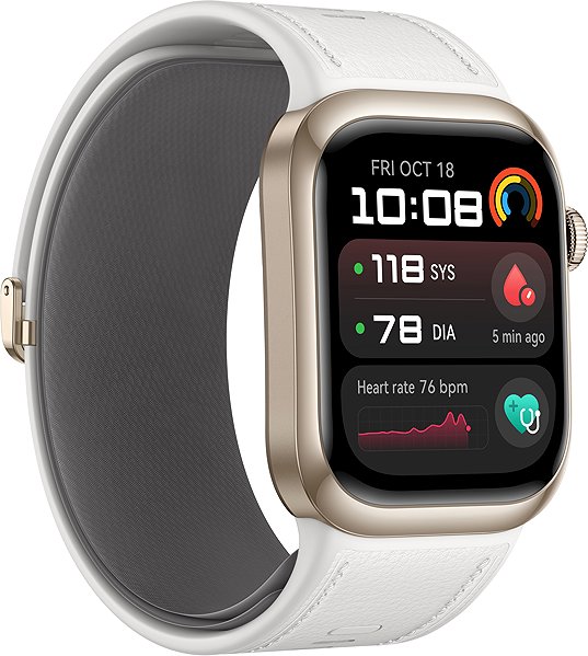 Okosóra Huawei Watch D2 White ...