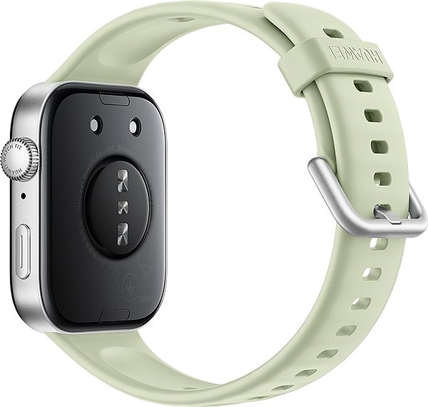 Smart Watch Huawei Watch Fit 3 Active Green ...
