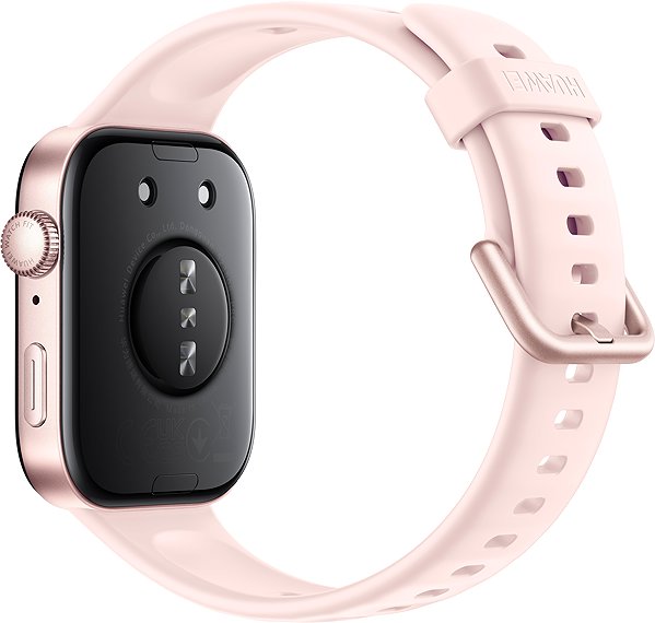 Smart Watch Huawei Watch Fit 3 Active Pink ...