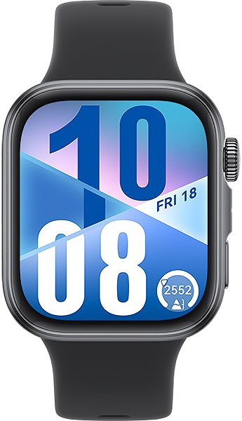 Okosóra Huawei Watch Fit 4 Black ...