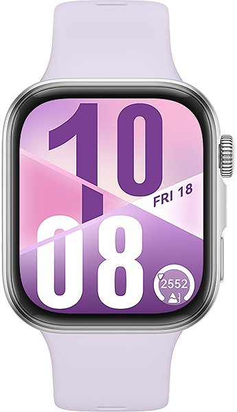 Smart Watch Huawei Watch Fit 4 Purple ...