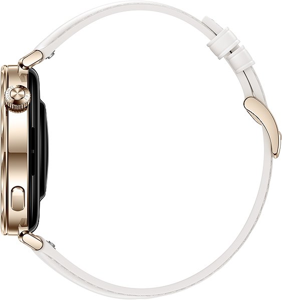 Smart Watch Huawei Watch GT 5 41 mm Leather ...