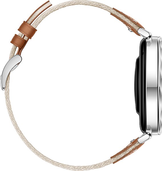 Smart Watch Huawei Watch GT 5 41 mm Brown ...