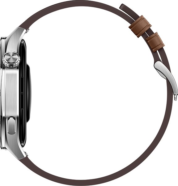 Smart Watch Huawei Watch GT 5 46 mm Brown ...