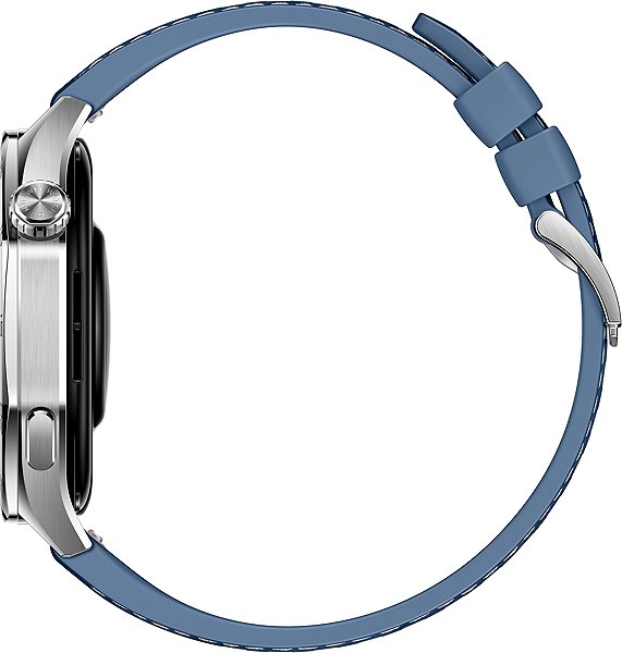 Smart Watch Huawei Watch GT 5 46 mm Blue ...
