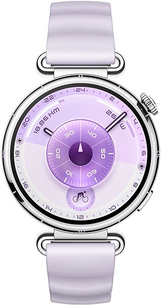 Smart Watch Huawei Watch GT 6 41mm Purple ...