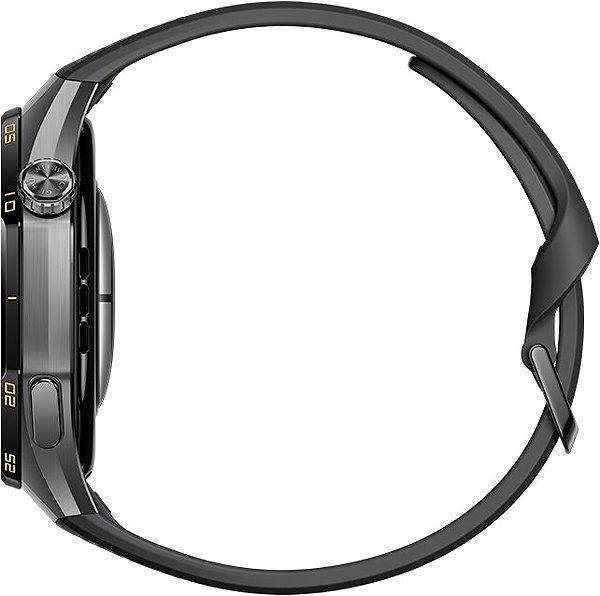 Smart Watch Huawei Watch GT 7 Pro 46mm Black ...