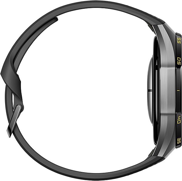 Smart Watch Huawei Watch GT 7 Pro 46mm Black ...