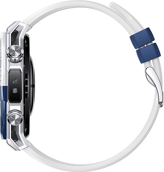 Smart Watch Huawei Watch Ultimate 2 Blue ...