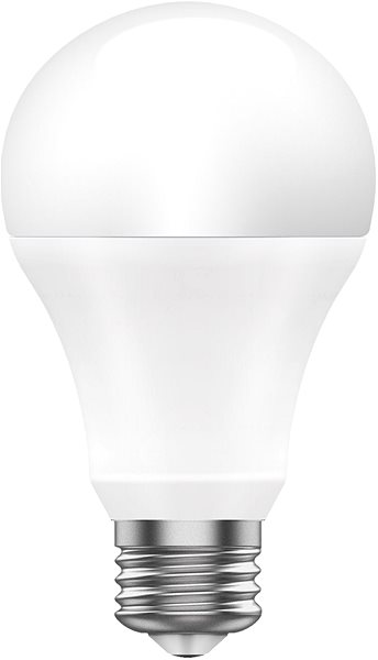 LED Bulb iGET SECURITY DP23 Screen