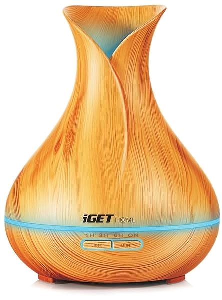 Aroma-Diffuser iGET Home AD500 ...