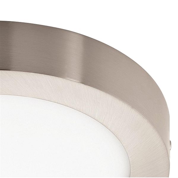 Ceiling Light Eglo 94527 - LED Ceiling Light FUEVA, 1 LED/22W/230V Features/technology