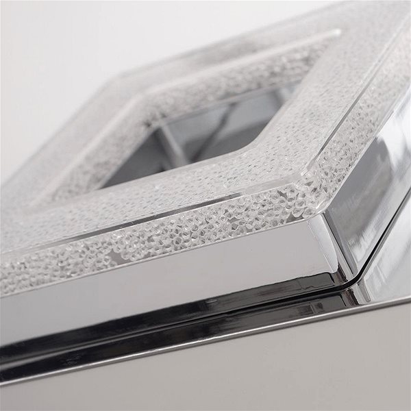 Ceiling Light Eglo 79046 - LED Crystal Ceiling Light NOVEL, 3xLED/4W/230V Features/technology