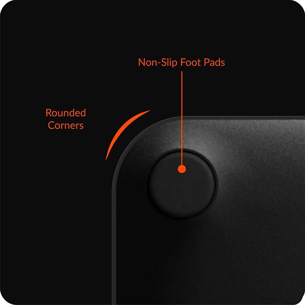 iHealth Nexus Pro – smart personal scales with body composition analysis.