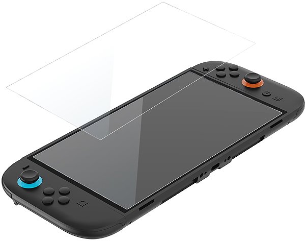 Glass Screen Protector iPega SW2023 Tempered Glass for Nintendo Switch 2 ...