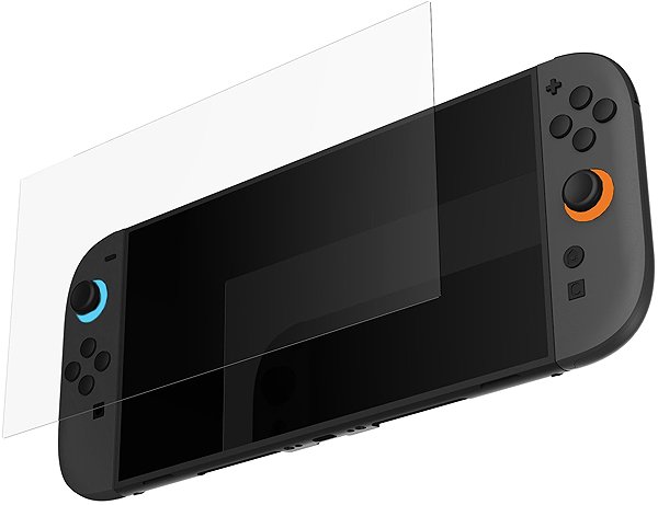 Glass Screen Protector iPega SW2023 Tempered Glass for Nintendo Switch 2 ...