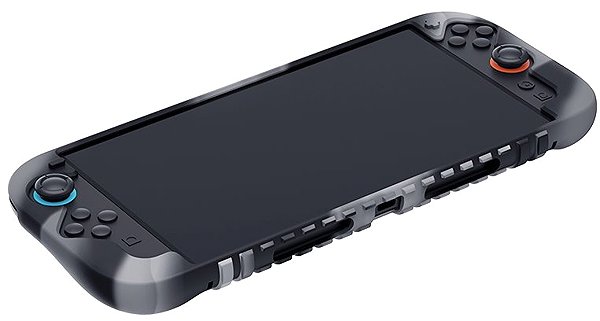 Glass Screen Protector iPega SW2024A 2in1 Silicone Cover + Tempered Glass for Nintendo Switch 2 ...