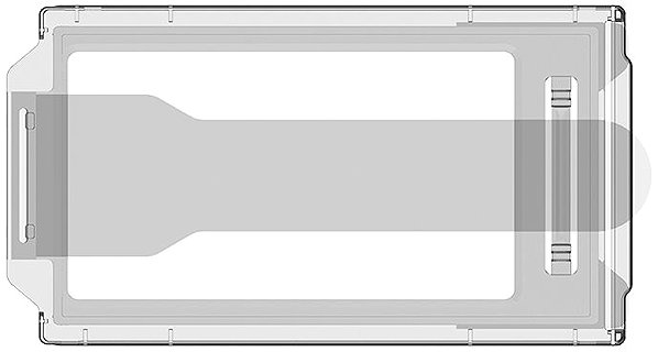 Glass Screen Protector iPega SW2117 Tempered Glass for Nintendo Switch 2 (with applicator) ...