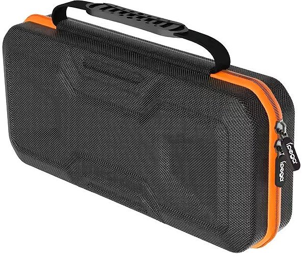 Nintendo Switch-Hülle iPega SW2004A feste Reisehülle für die Nintendo Switch 2 Black ...