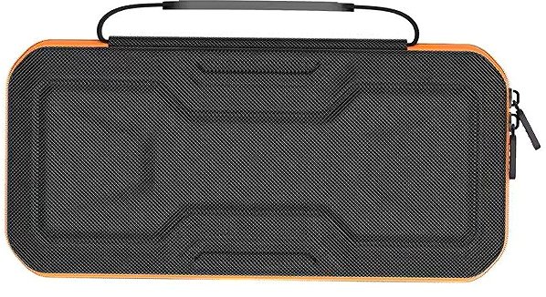 Nintendo Switch-Hülle iPega SW2004A feste Reisehülle für die Nintendo Switch 2 Black ...