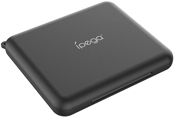 Nintendo Switch-Hülle iPega SW2108 Hülle für Spielkarten Black für Nintendo Switch 2 ...