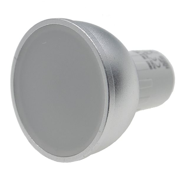 LED Bulb iQ-Tech SmartLife MR16, Wi-Fi Bulb G13, 5W, colour Lateral view