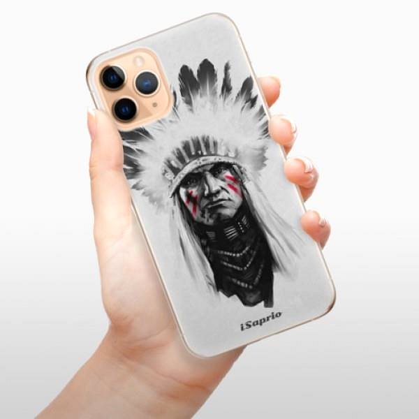 Kryt na mobil iSaprio Indian 01 na iPhone 11 Pro ...