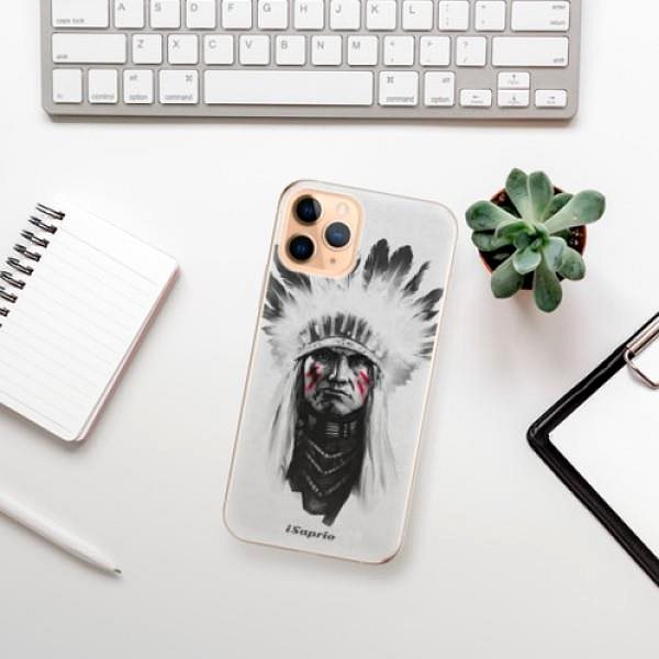 Kryt na mobil iSaprio Indian 01 na iPhone 11 Pro ...