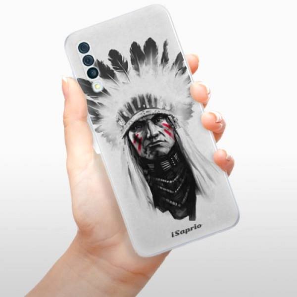 Kryt na mobil iSaprio Indian 01 pro Samsung Galaxy A50 ...