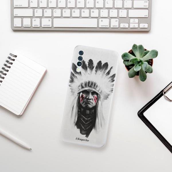 Kryt na mobil iSaprio Indian 01 pro Samsung Galaxy A50 ...