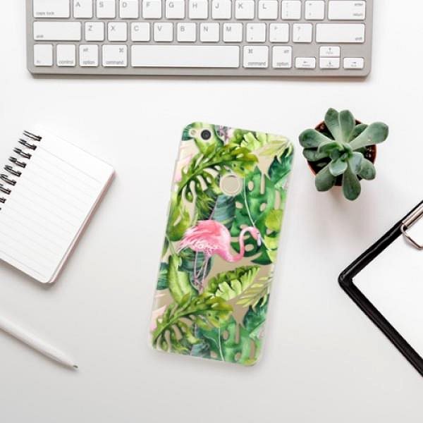 Kryt na mobil iSaprio Jungle 02 na Huawei P9 Lite (2017) ...