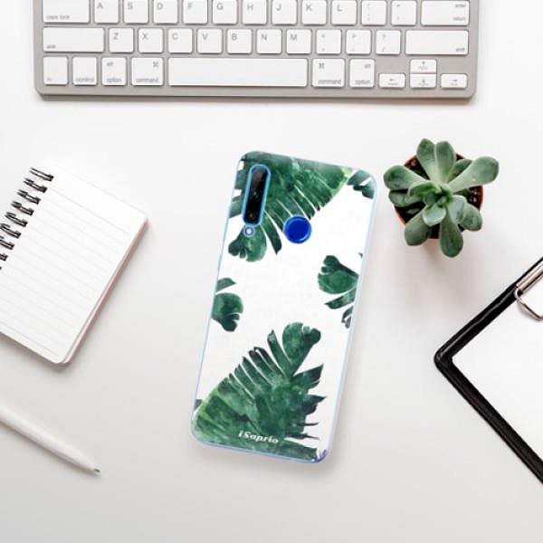Kryt na mobil iSaprio Jungle 11 na Honor 20 Lite ...