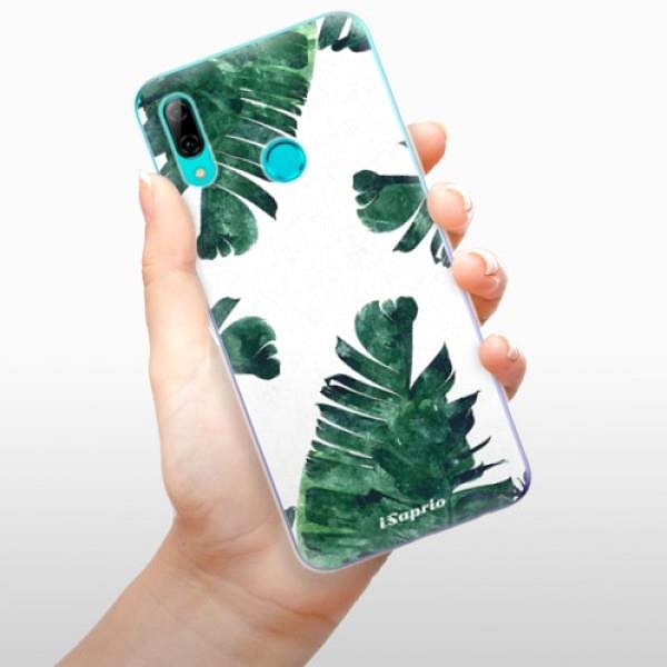 Kryt na mobil iSaprio Jungle 11 na Huawei P Smart 2019 ...