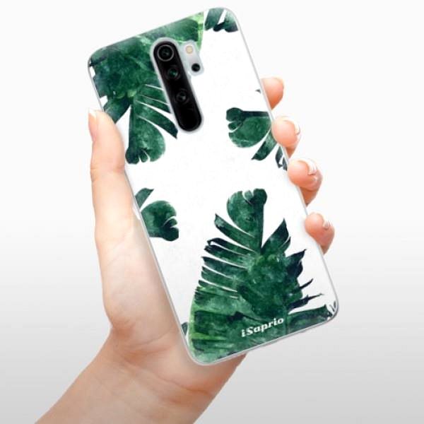 Kryt na mobil iSaprio Jungle 11 pre Xiaomi Redmi Note 8 Pro ...