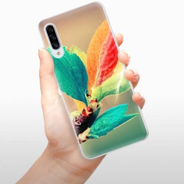 Kryt na mobil iSaprio Autumn 02 pro Samsung Galaxy A30s ...