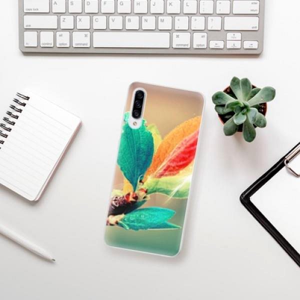 Kryt na mobil iSaprio Autumn 02 pro Samsung Galaxy A30s ...
