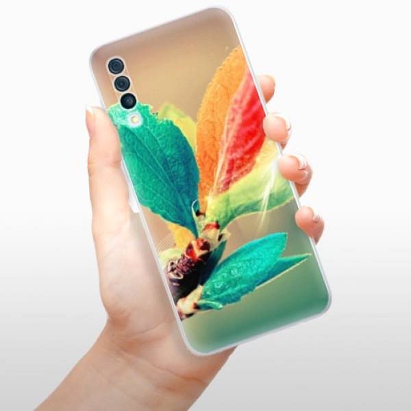 Kryt na mobil iSaprio Autumn na Samsung Galaxy A50 ...